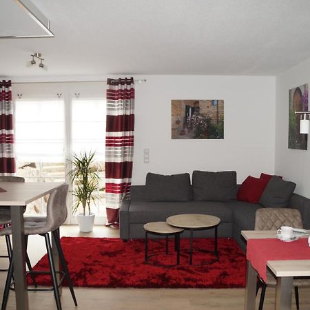 Ferienwohnung Murg Niederhof Exterior photo