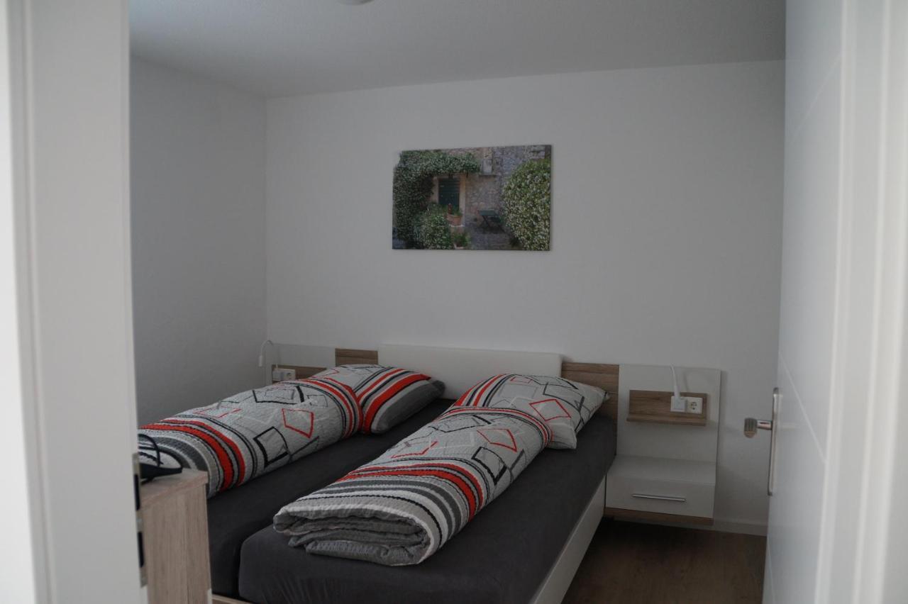 Ferienwohnung Murg Niederhof Exterior photo